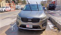 كيا سورينتو